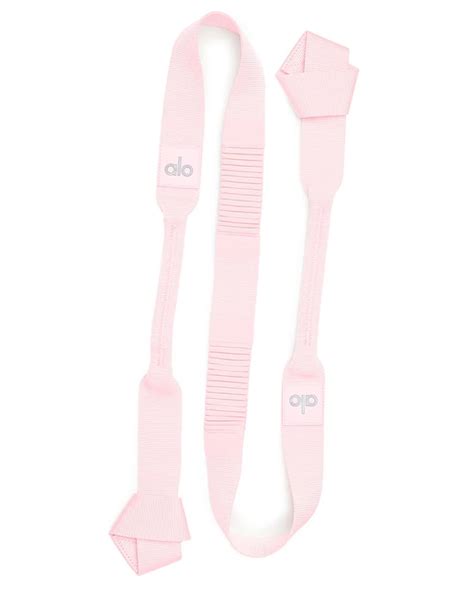 ysl alo|Alo Yoga strap .